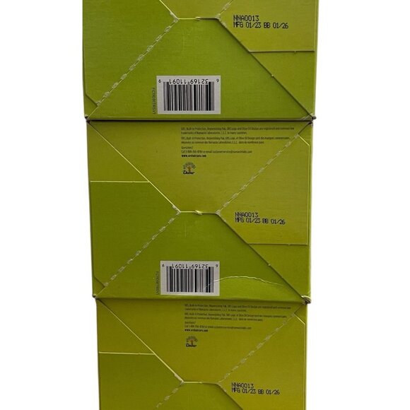 Ors Built-In Protection New Growth No-Lye Hair Relaxer System (Lot of 3) 1/2026 - Picture 2 of 3